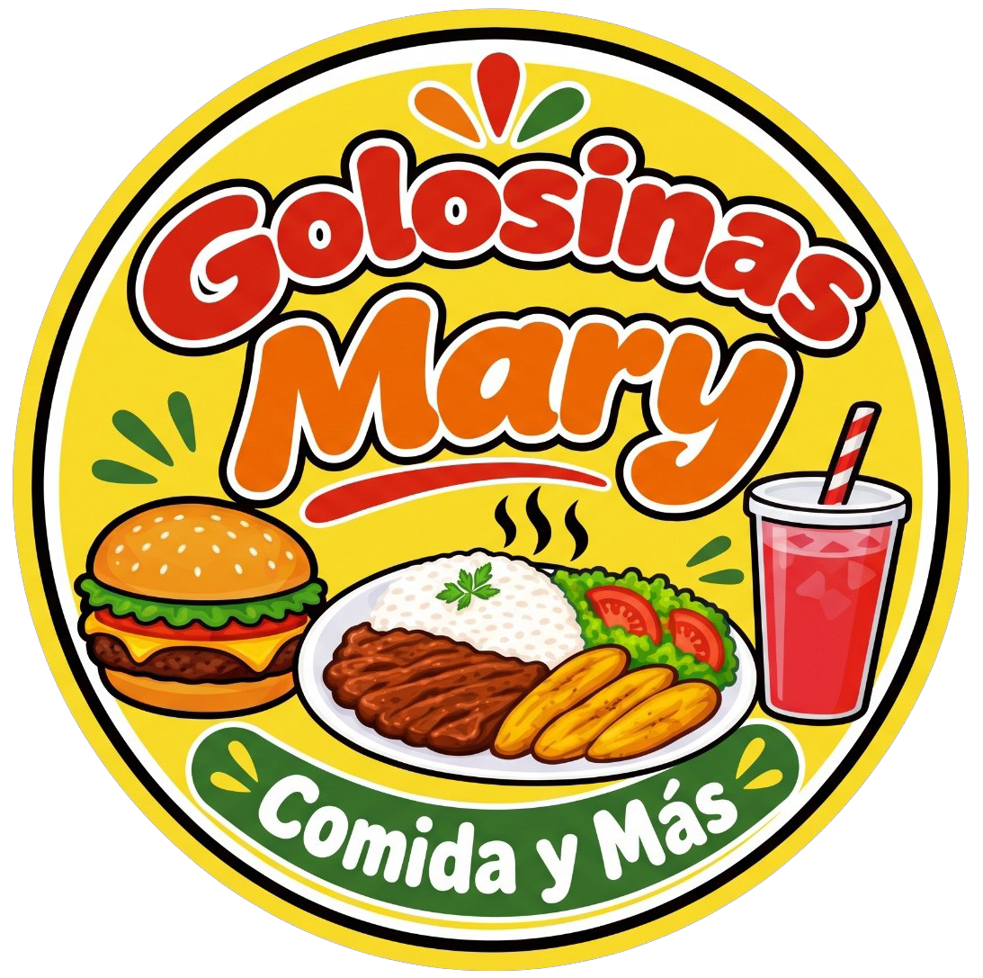 Golosinas Mary - Comida y Más
